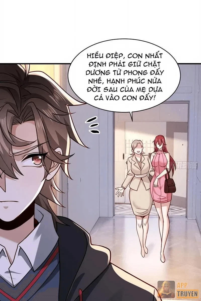 Hàn Băng Tận Thế: Ta Tích Trữ Trăm Tỷ Vật Tư Chapter 9 - 20