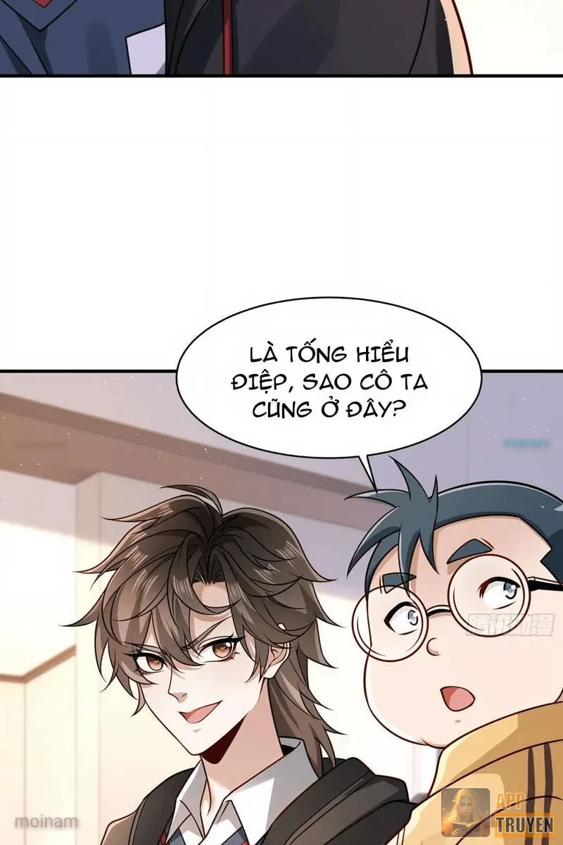 Hàn Băng Tận Thế: Ta Tích Trữ Trăm Tỷ Vật Tư Chapter 9 - 21