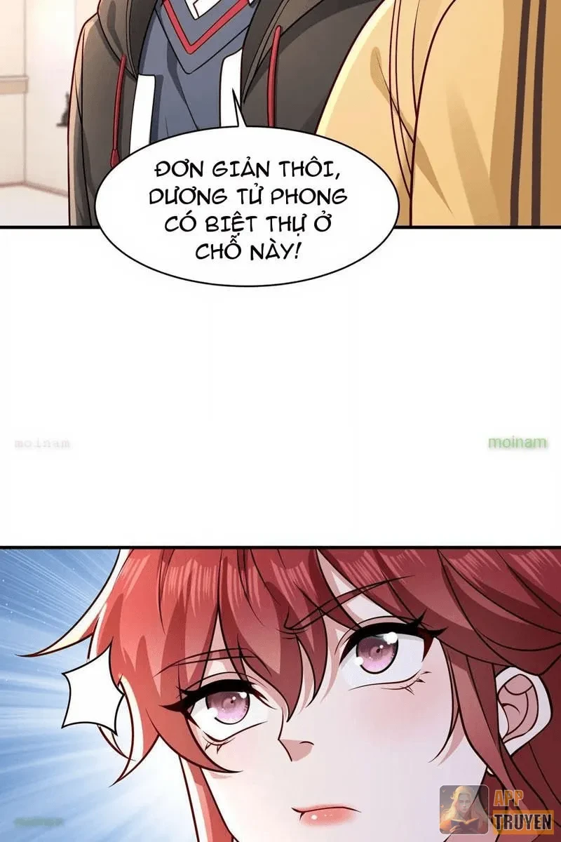 Hàn Băng Tận Thế: Ta Tích Trữ Trăm Tỷ Vật Tư Chapter 9 - 22