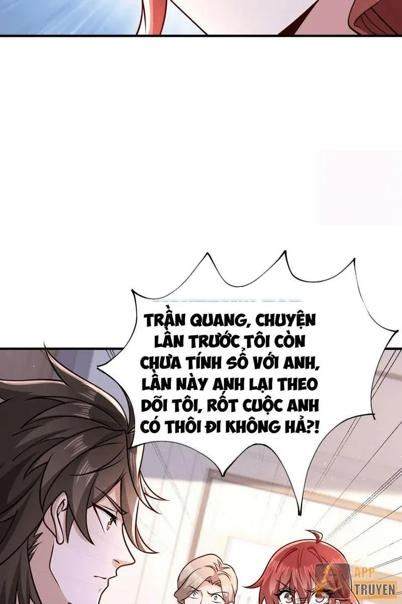 Hàn Băng Tận Thế: Ta Tích Trữ Trăm Tỷ Vật Tư Chapter 9 - 23