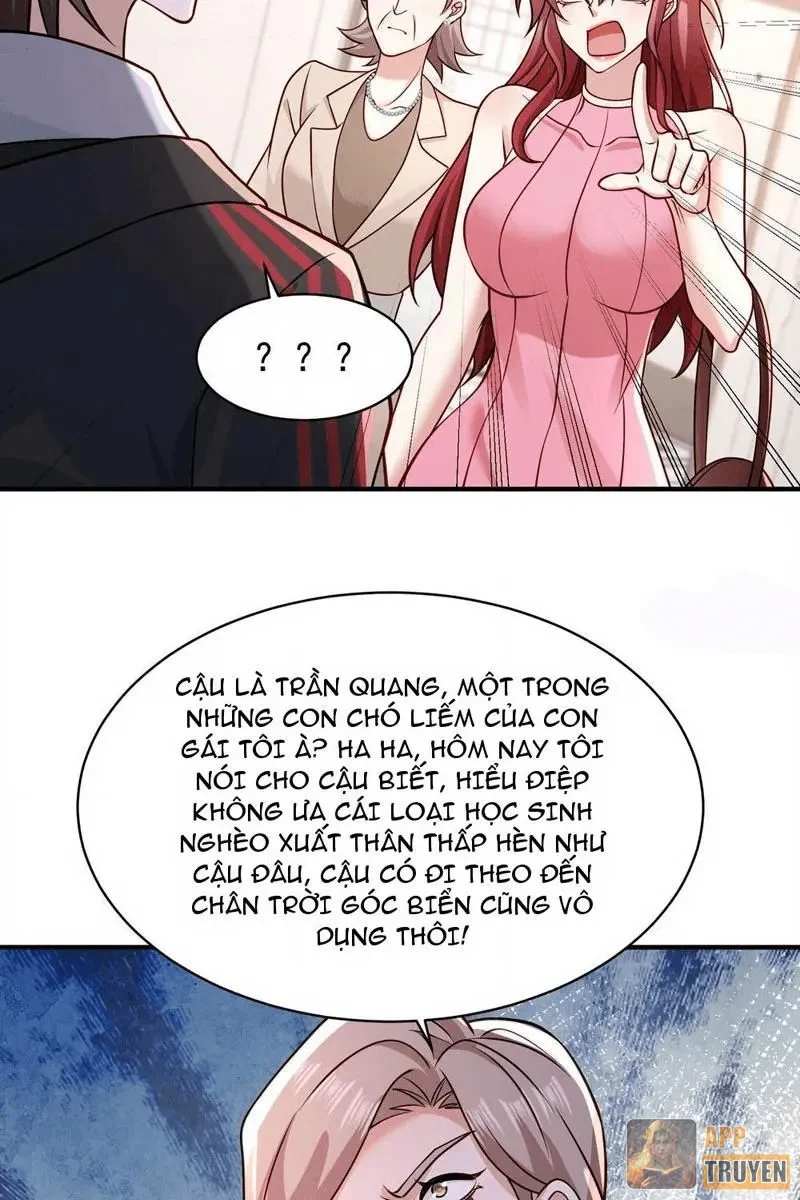 Hàn Băng Tận Thế: Ta Tích Trữ Trăm Tỷ Vật Tư Chapter 9 - 24