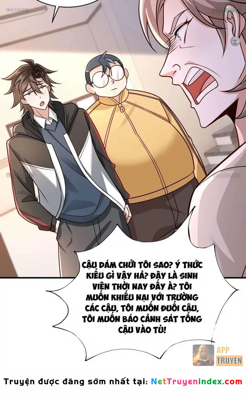 Hàn Băng Tận Thế: Ta Tích Trữ Trăm Tỷ Vật Tư Chapter 9 - 26