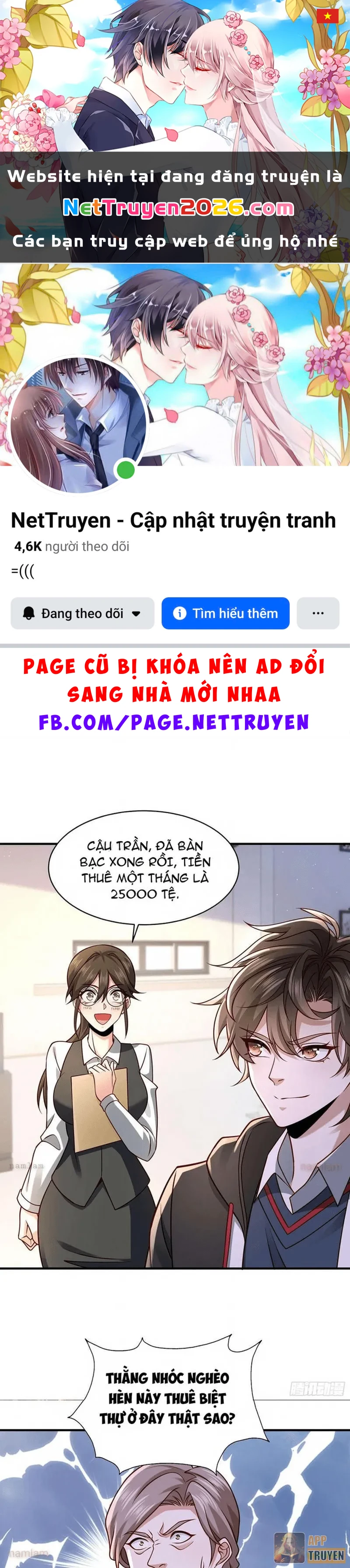 Hàn Băng Tận Thế: Ta Tích Trữ Trăm Tỷ Vật Tư Chapter 10 - 1