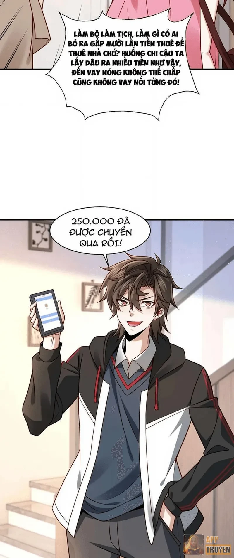 Hàn Băng Tận Thế: Ta Tích Trữ Trăm Tỷ Vật Tư Chapter 10 - 6