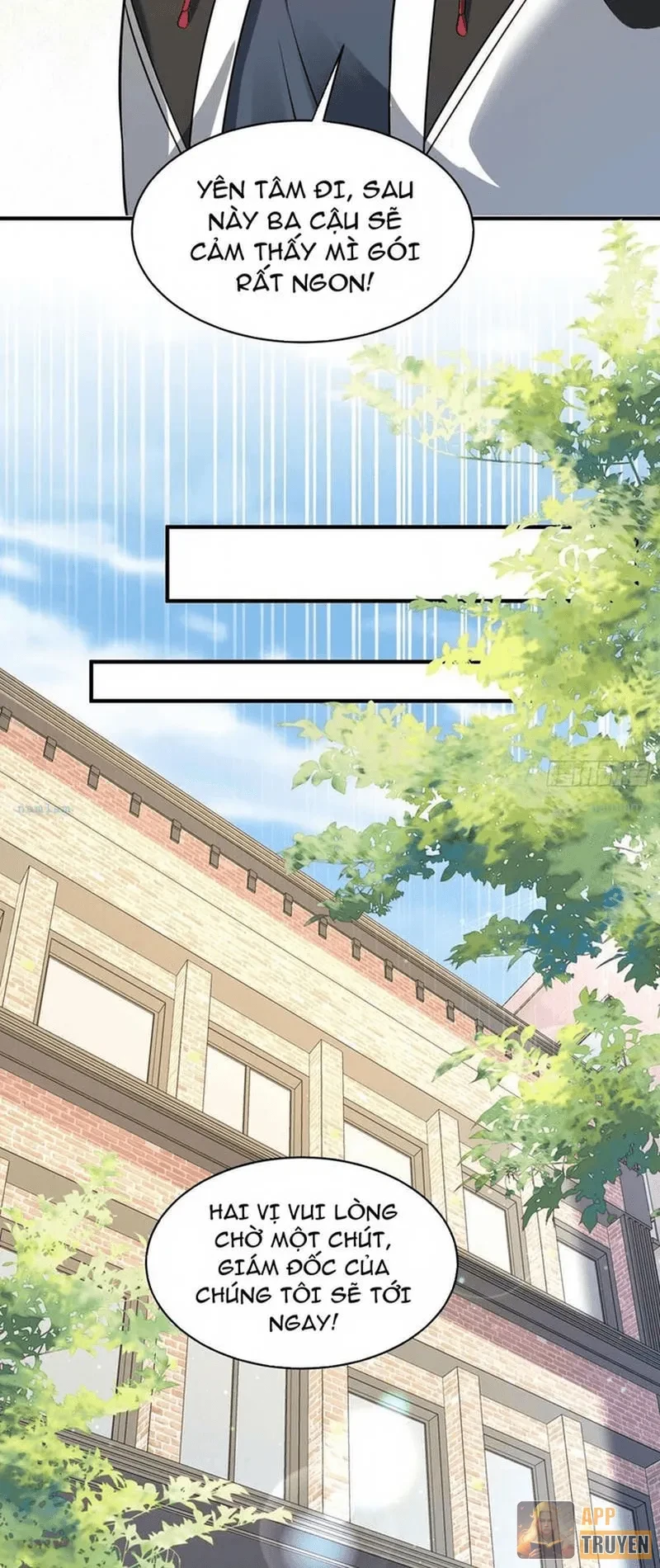 Hàn Băng Tận Thế: Ta Tích Trữ Trăm Tỷ Vật Tư Chapter 10 - 14