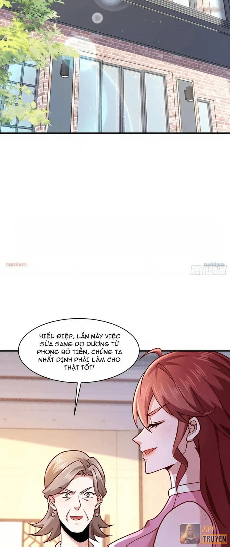 Hàn Băng Tận Thế: Ta Tích Trữ Trăm Tỷ Vật Tư Chapter 10 - 15