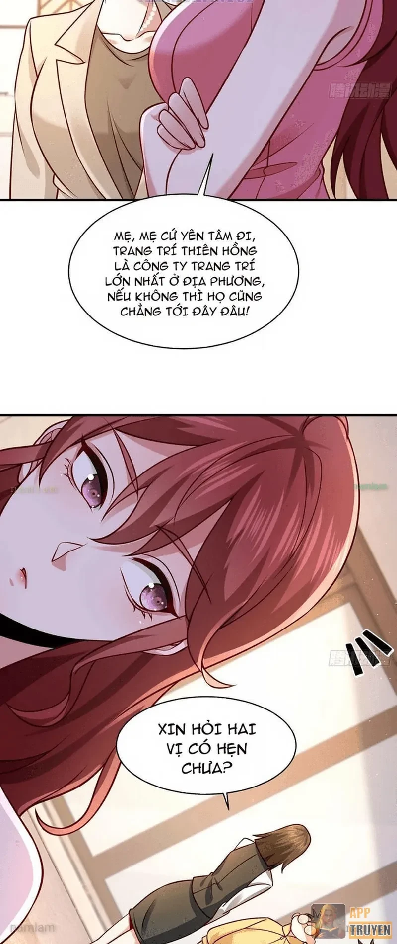 Hàn Băng Tận Thế: Ta Tích Trữ Trăm Tỷ Vật Tư Chapter 10 - 16