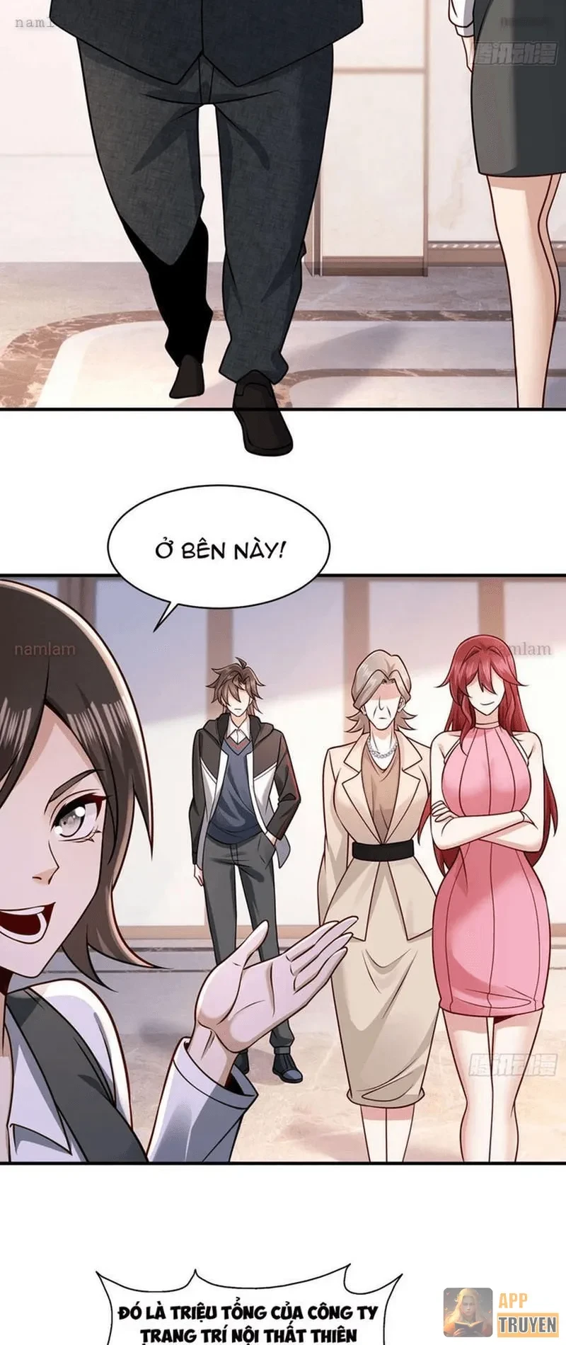 Hàn Băng Tận Thế: Ta Tích Trữ Trăm Tỷ Vật Tư Chapter 11 - 4