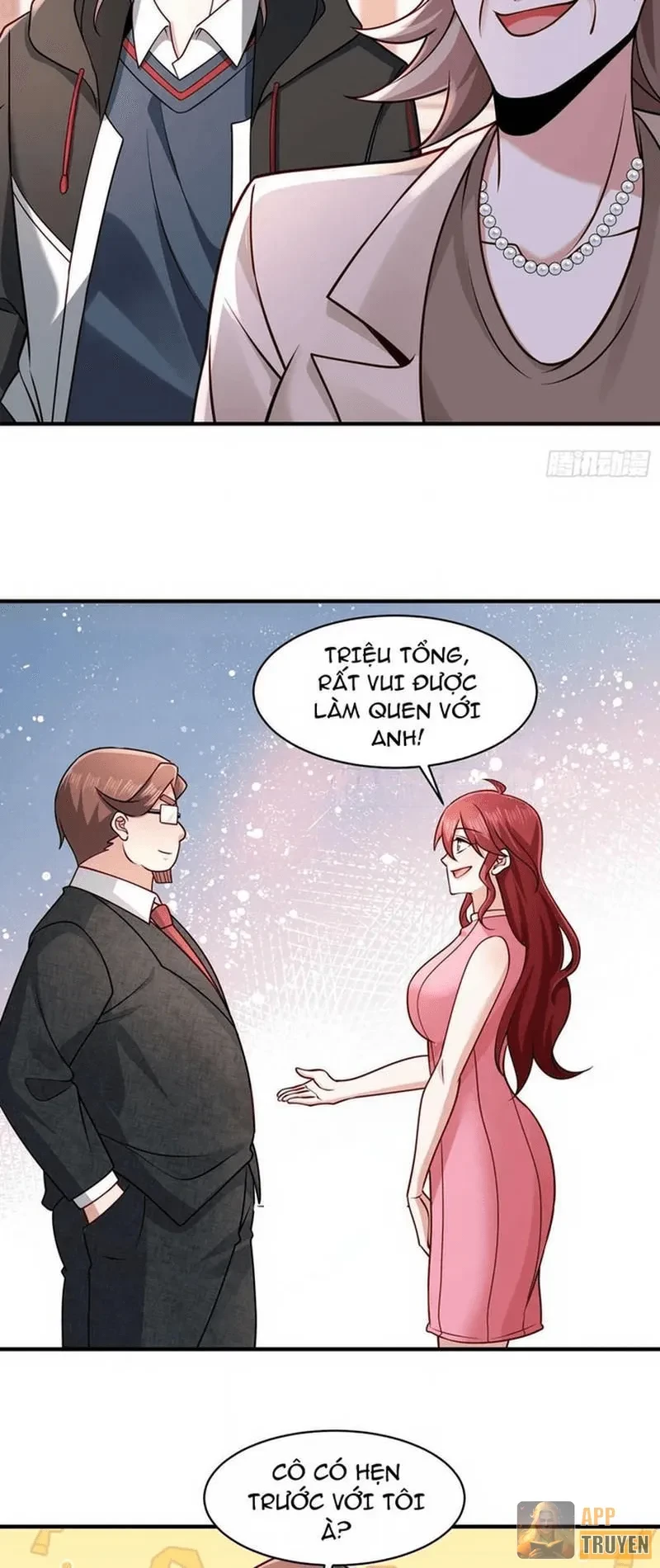 Hàn Băng Tận Thế: Ta Tích Trữ Trăm Tỷ Vật Tư Chapter 11 - 6