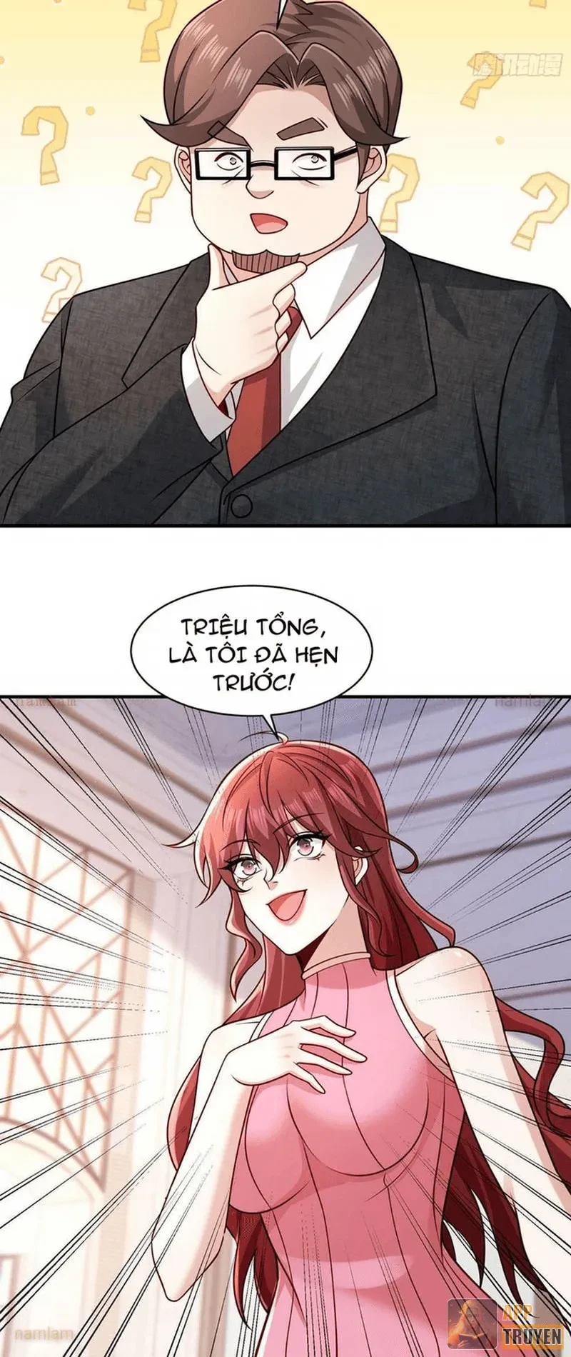 Hàn Băng Tận Thế: Ta Tích Trữ Trăm Tỷ Vật Tư Chapter 11 - 7