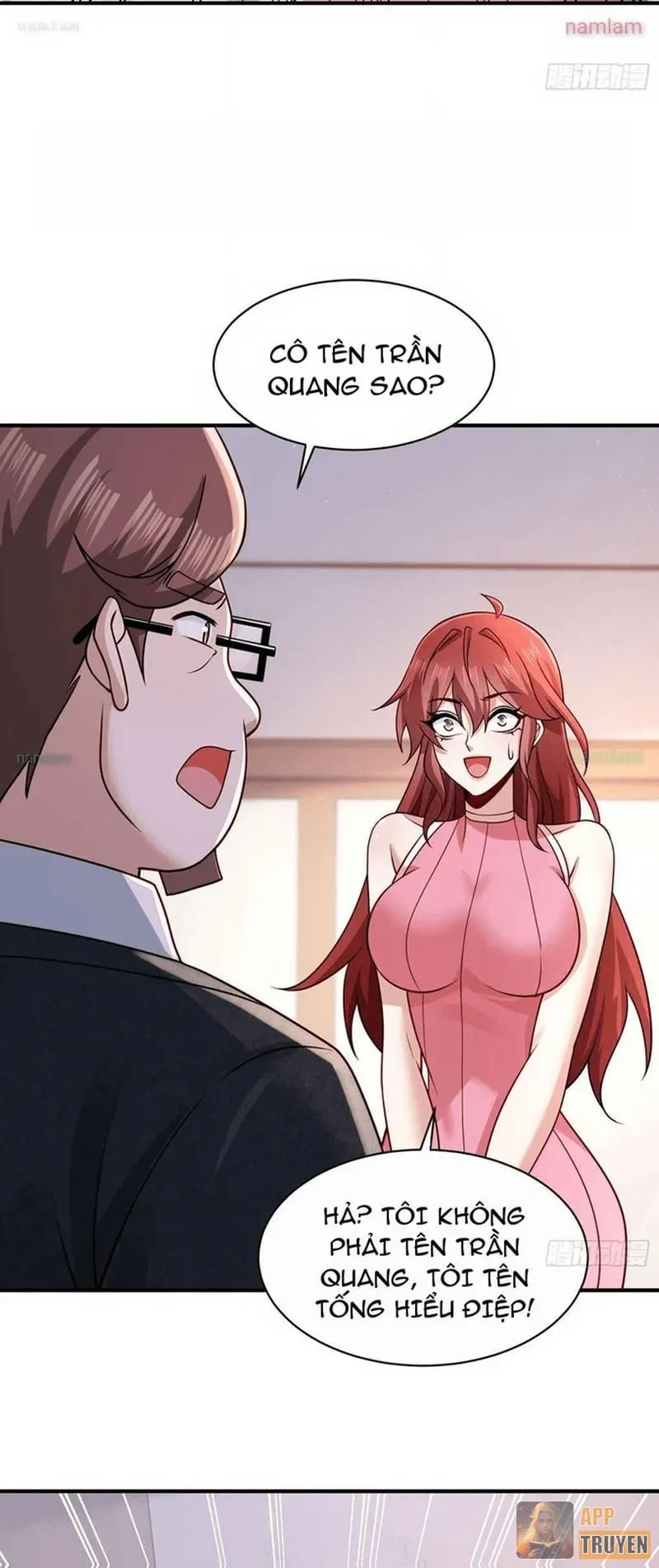 Hàn Băng Tận Thế: Ta Tích Trữ Trăm Tỷ Vật Tư Chapter 11 - 8