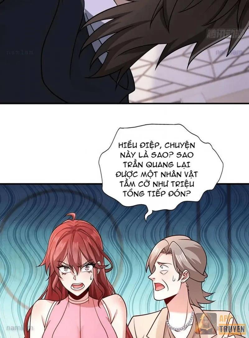 Hàn Băng Tận Thế: Ta Tích Trữ Trăm Tỷ Vật Tư Chapter 11 - 11