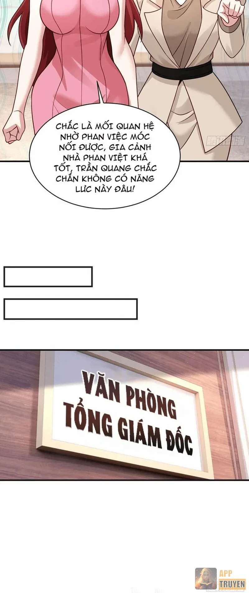 Hàn Băng Tận Thế: Ta Tích Trữ Trăm Tỷ Vật Tư Chapter 11 - 12