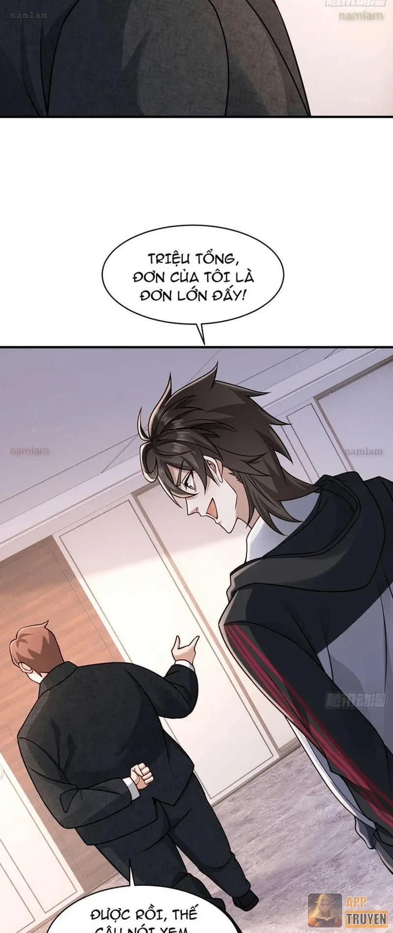 Hàn Băng Tận Thế: Ta Tích Trữ Trăm Tỷ Vật Tư Chapter 11 - 17