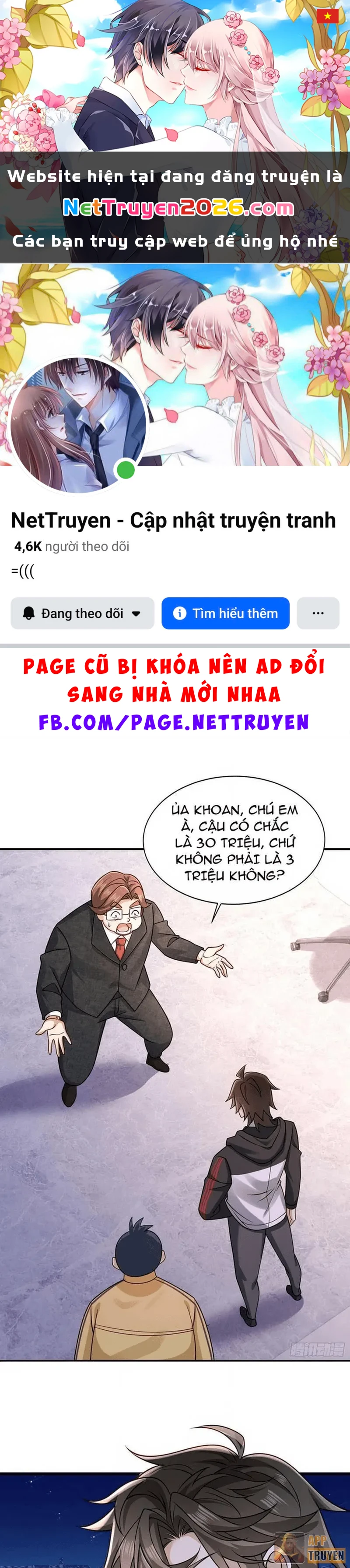 Hàn Băng Tận Thế: Ta Tích Trữ Trăm Tỷ Vật Tư Chapter 12 - 1