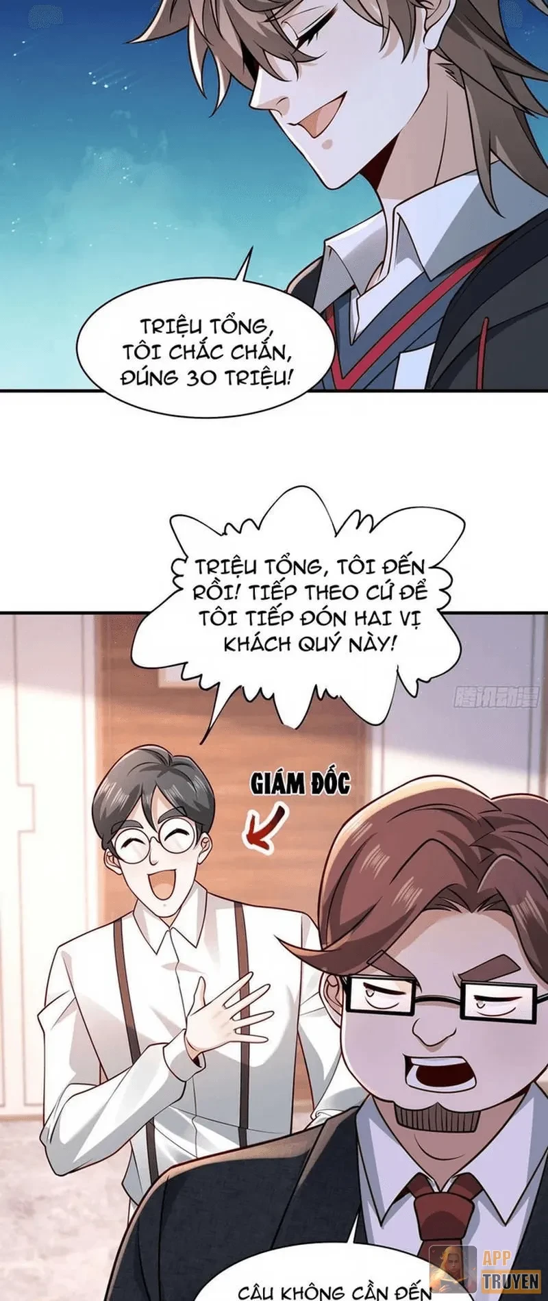 Hàn Băng Tận Thế: Ta Tích Trữ Trăm Tỷ Vật Tư Chapter 12 - 2