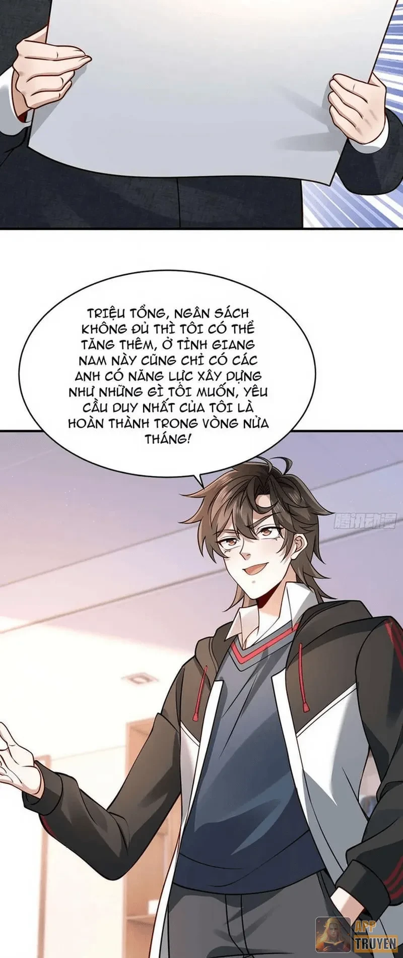 Hàn Băng Tận Thế: Ta Tích Trữ Trăm Tỷ Vật Tư Chapter 12 - 5