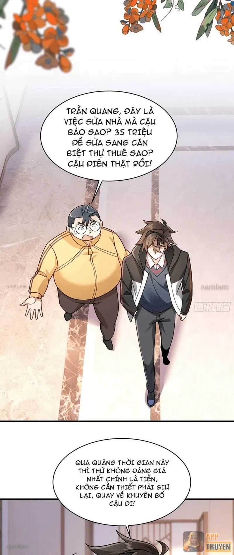 Hàn Băng Tận Thế: Ta Tích Trữ Trăm Tỷ Vật Tư Chapter 12 - 9