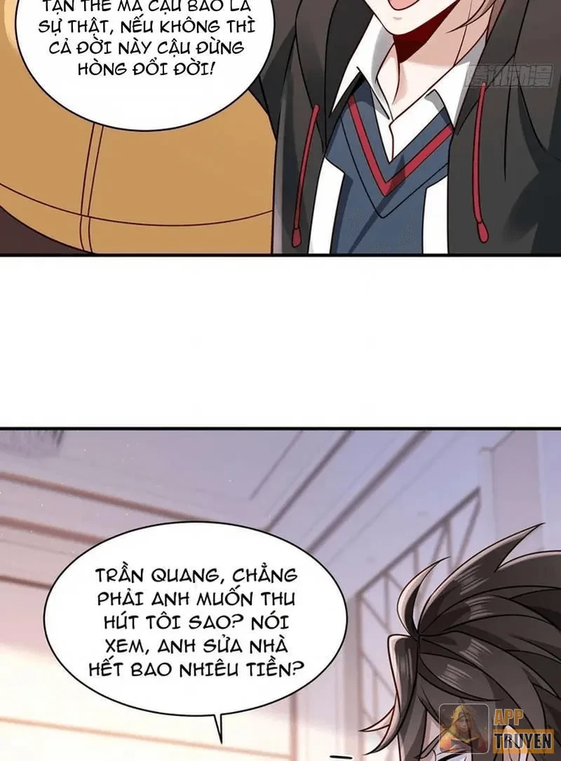 Hàn Băng Tận Thế: Ta Tích Trữ Trăm Tỷ Vật Tư Chapter 12 - 11