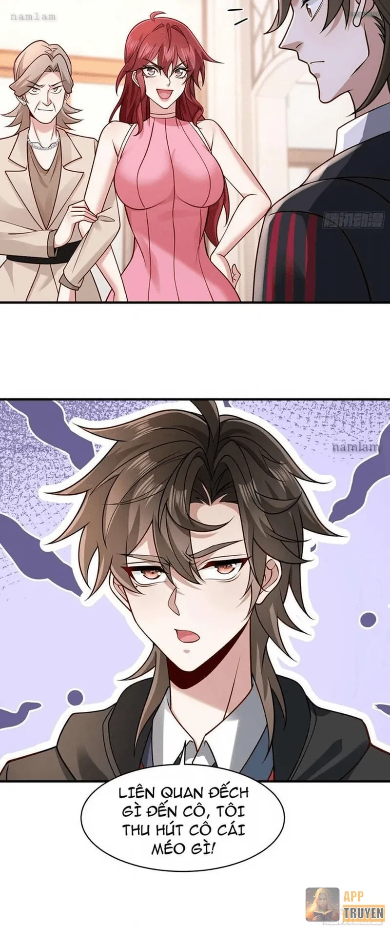 Hàn Băng Tận Thế: Ta Tích Trữ Trăm Tỷ Vật Tư Chapter 12 - 12