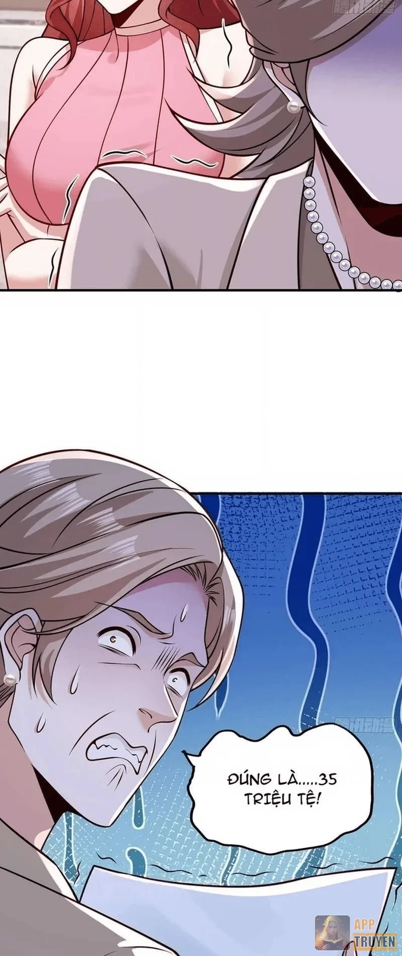 Hàn Băng Tận Thế: Ta Tích Trữ Trăm Tỷ Vật Tư Chapter 12 - 20