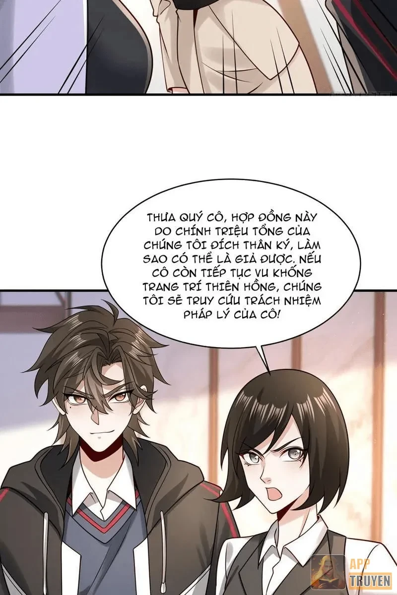 Hàn Băng Tận Thế: Ta Tích Trữ Trăm Tỷ Vật Tư Chapter 13 - 2