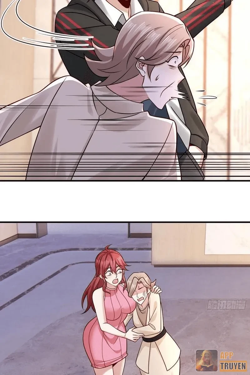 Hàn Băng Tận Thế: Ta Tích Trữ Trăm Tỷ Vật Tư Chapter 13 - 5