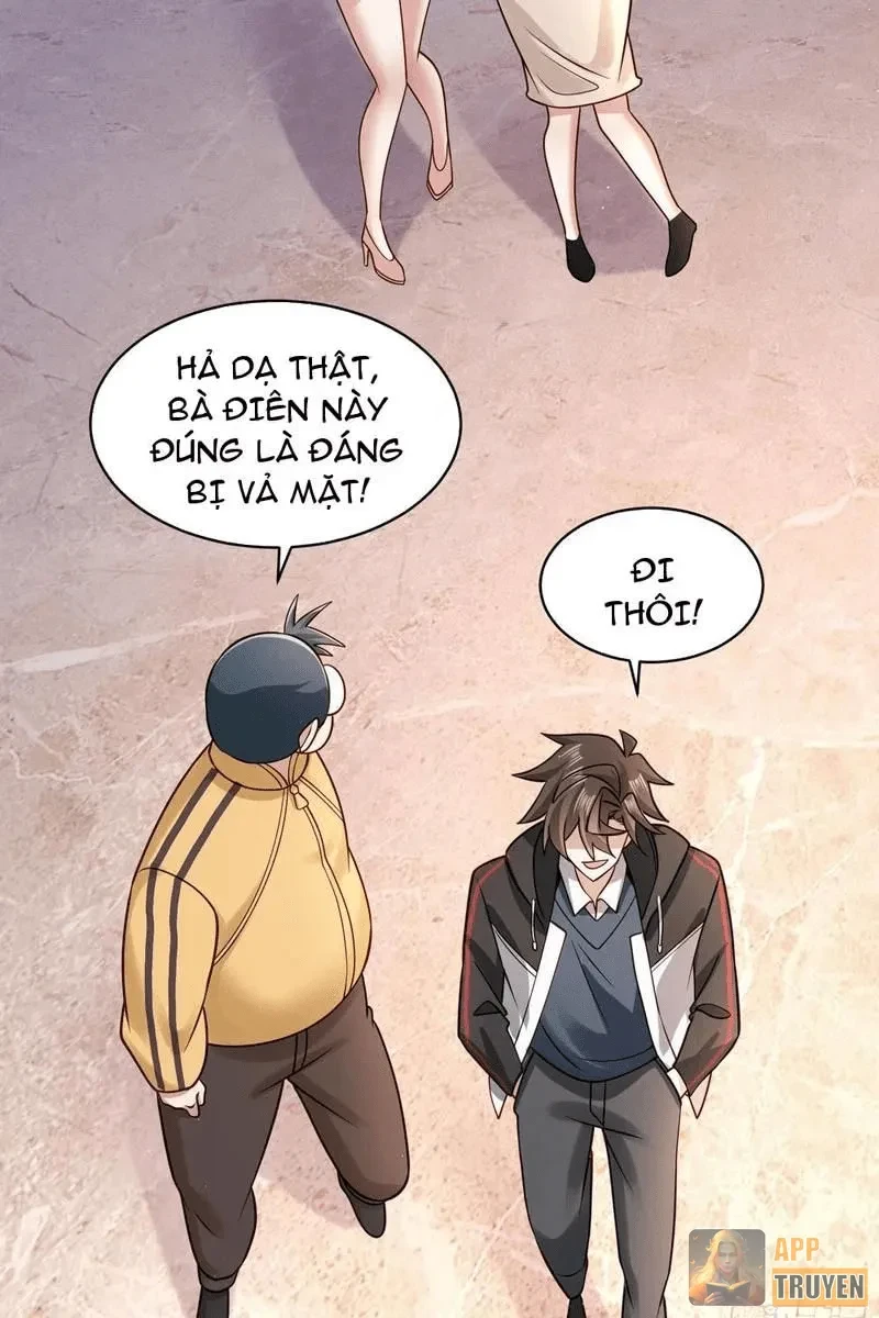 Hàn Băng Tận Thế: Ta Tích Trữ Trăm Tỷ Vật Tư Chapter 13 - 6