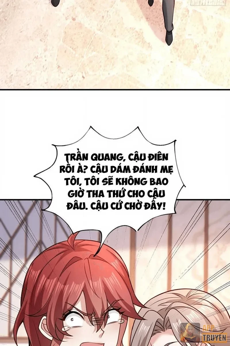 Hàn Băng Tận Thế: Ta Tích Trữ Trăm Tỷ Vật Tư Chapter 13 - 7