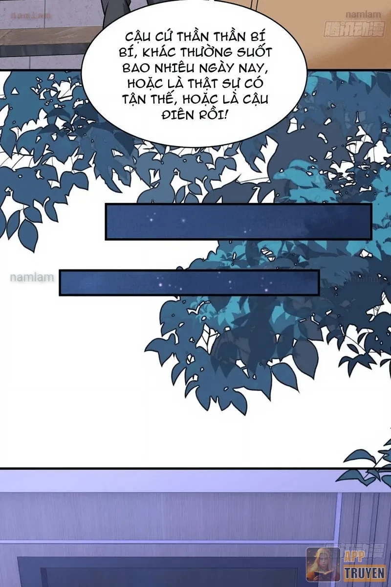 Hàn Băng Tận Thế: Ta Tích Trữ Trăm Tỷ Vật Tư Chapter 13 - 13