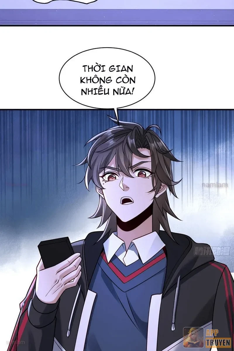 Hàn Băng Tận Thế: Ta Tích Trữ Trăm Tỷ Vật Tư Chapter 13 - 15