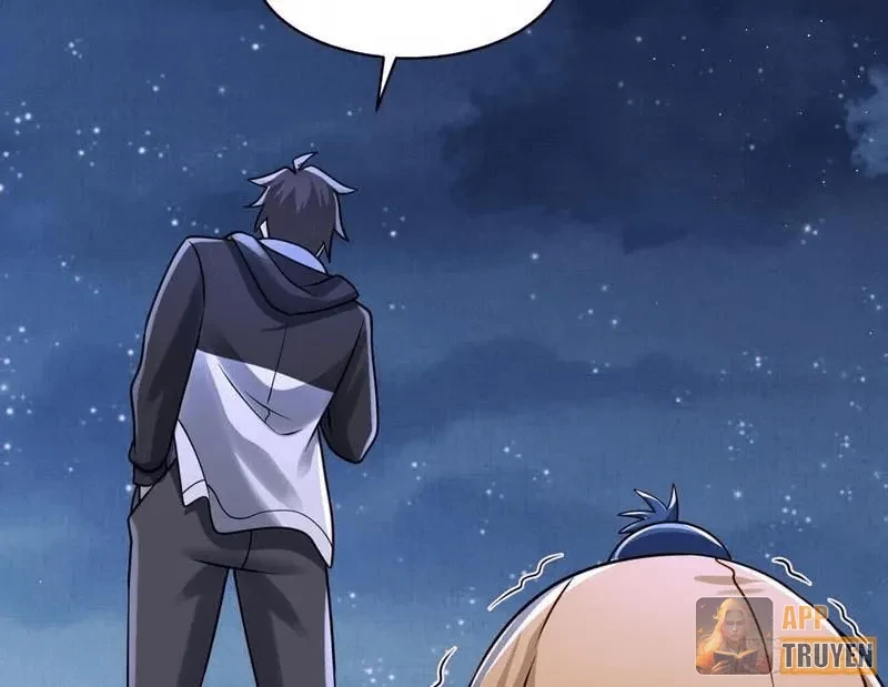 Hàn Băng Tận Thế: Ta Tích Trữ Trăm Tỷ Vật Tư Chapter 13 - 17