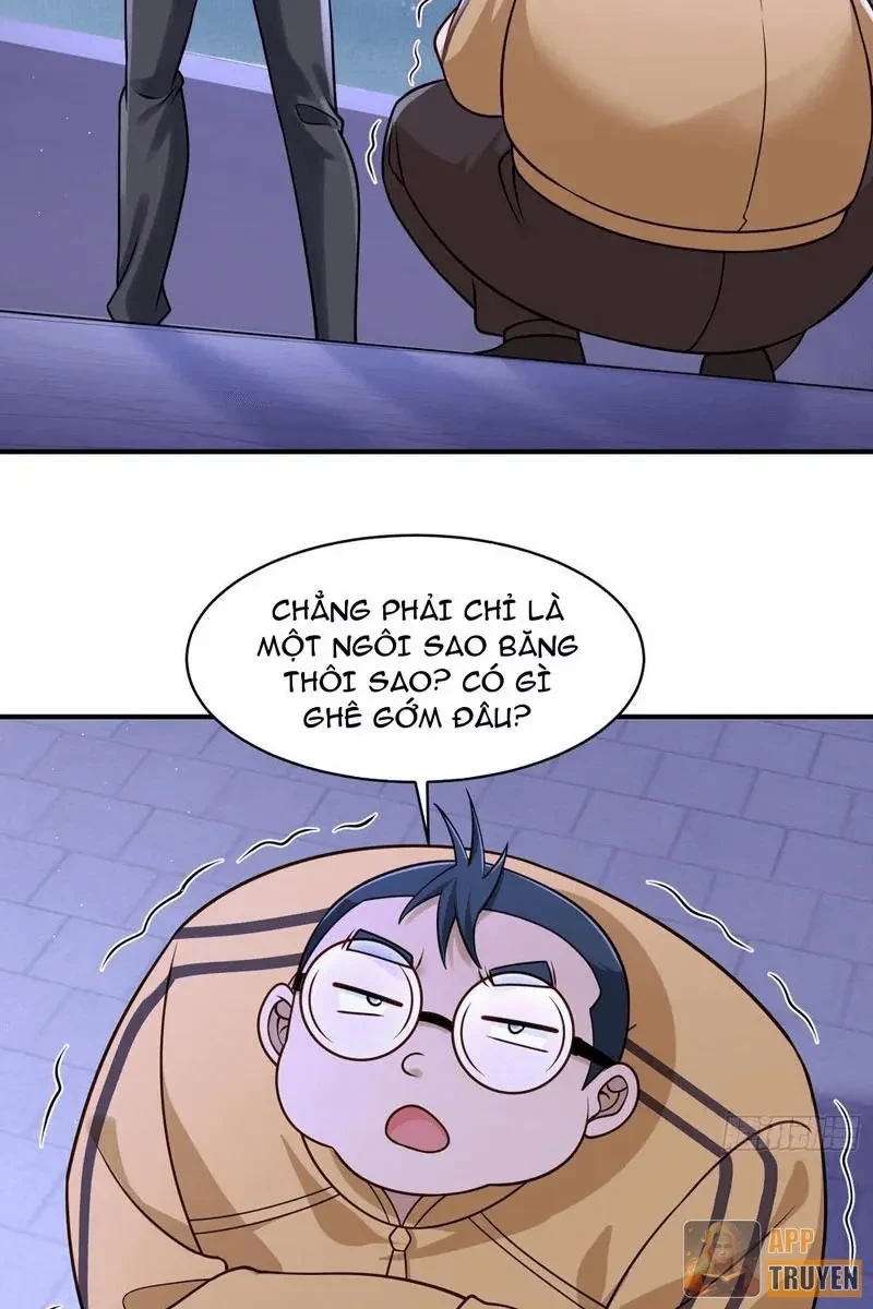 Hàn Băng Tận Thế: Ta Tích Trữ Trăm Tỷ Vật Tư Chapter 13 - 18