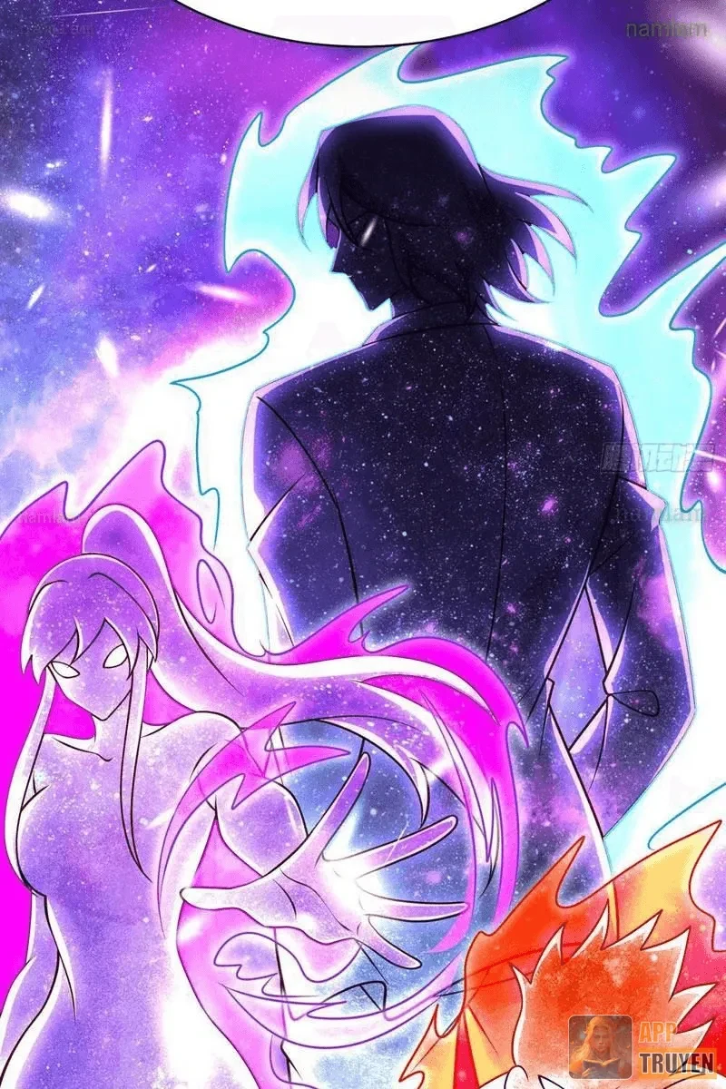 Hàn Băng Tận Thế: Ta Tích Trữ Trăm Tỷ Vật Tư Chapter 13 - 22