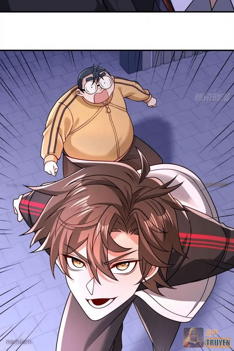 Hàn Băng Tận Thế: Ta Tích Trữ Trăm Tỷ Vật Tư Chapter 13 - 26