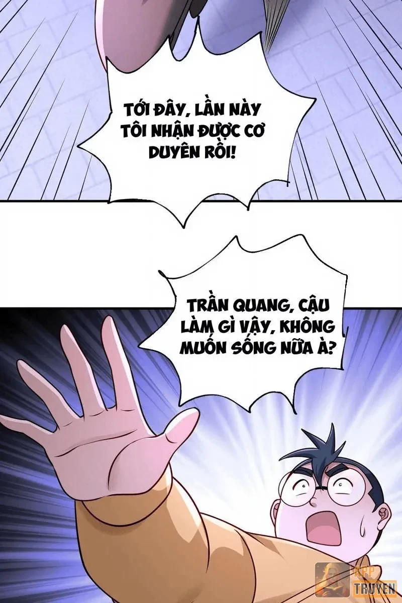 Hàn Băng Tận Thế: Ta Tích Trữ Trăm Tỷ Vật Tư Chapter 13 - 27