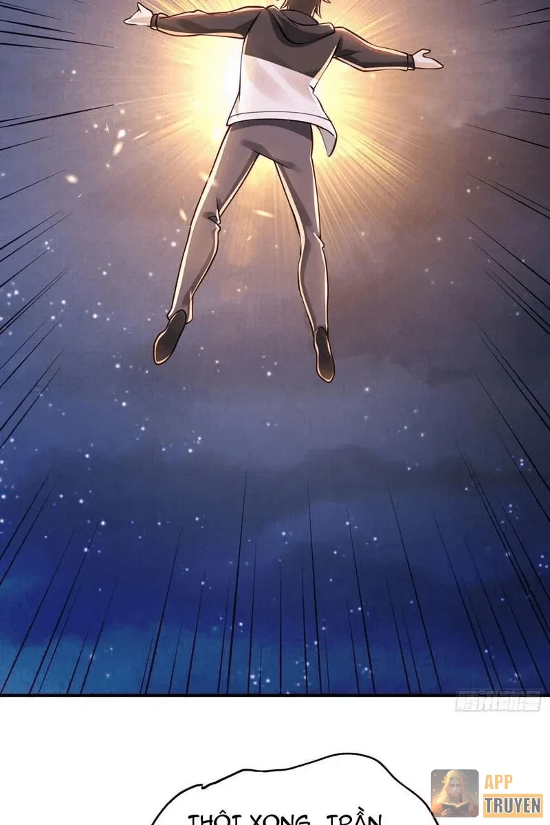 Hàn Băng Tận Thế: Ta Tích Trữ Trăm Tỷ Vật Tư Chapter 13 - 29