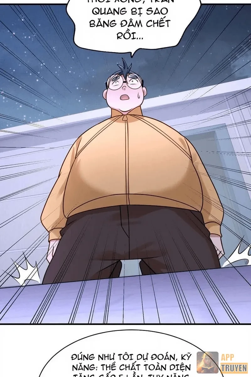 Hàn Băng Tận Thế: Ta Tích Trữ Trăm Tỷ Vật Tư Chapter 13 - 30