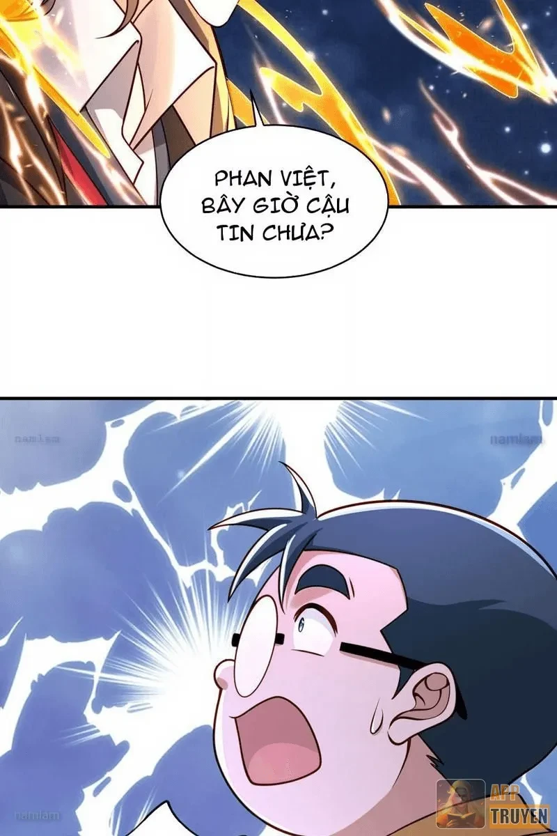 Hàn Băng Tận Thế: Ta Tích Trữ Trăm Tỷ Vật Tư Chapter 13 - 33