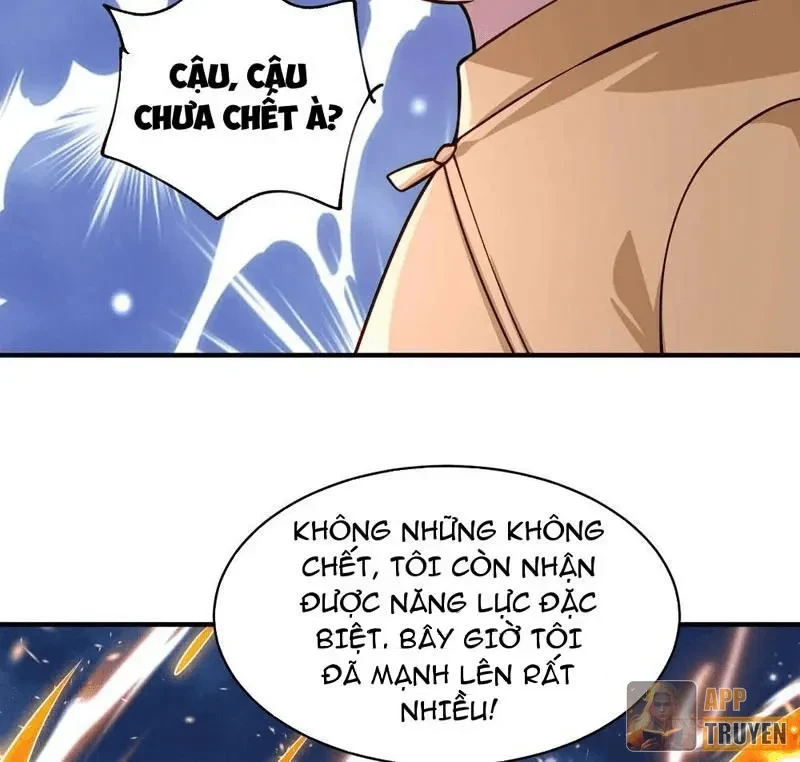 Hàn Băng Tận Thế: Ta Tích Trữ Trăm Tỷ Vật Tư Chapter 13 - 34