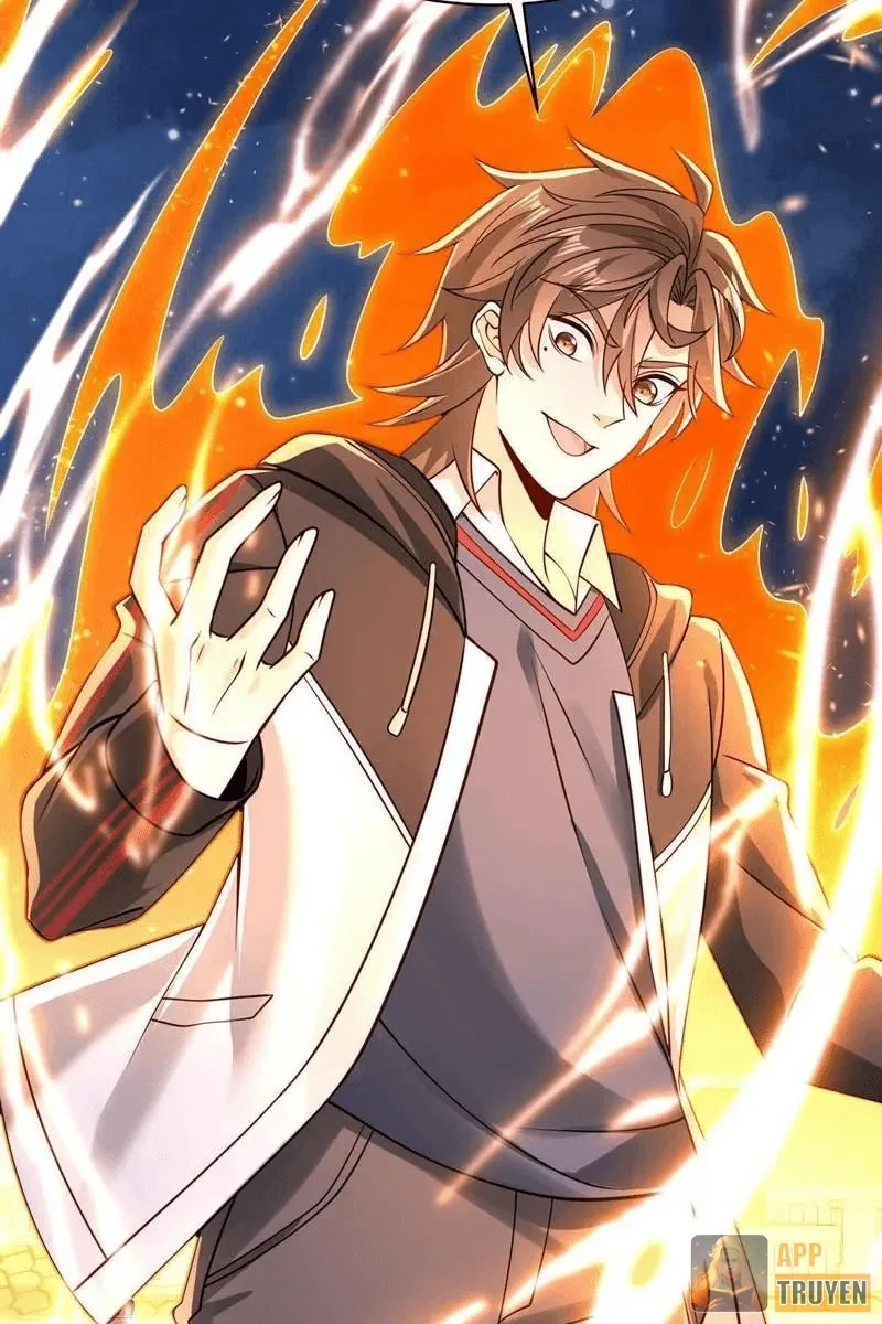 Hàn Băng Tận Thế: Ta Tích Trữ Trăm Tỷ Vật Tư Chapter 13 - 35