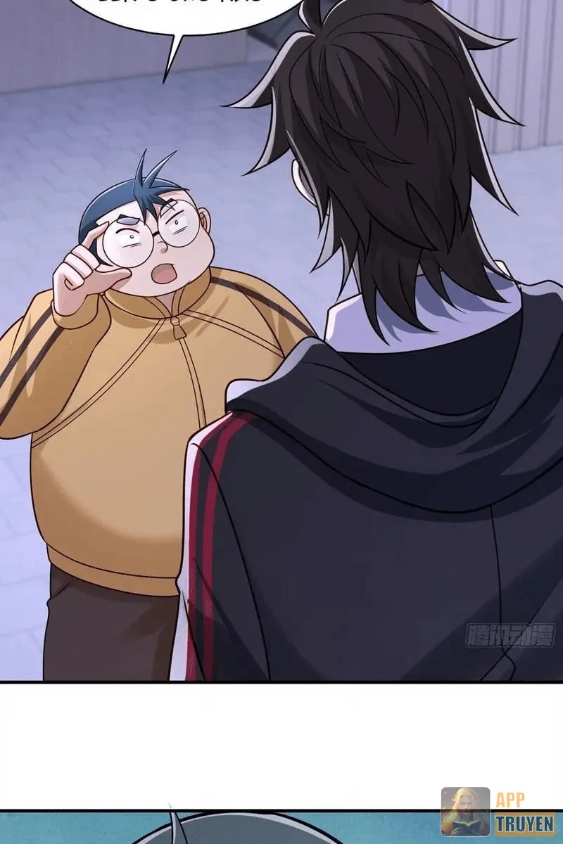 Hàn Băng Tận Thế: Ta Tích Trữ Trăm Tỷ Vật Tư Chapter 13 - 37