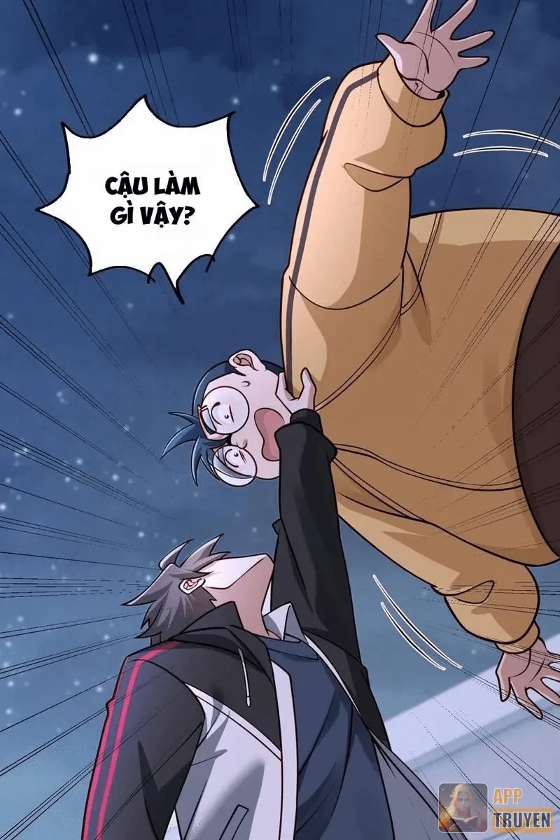 Hàn Băng Tận Thế: Ta Tích Trữ Trăm Tỷ Vật Tư Chapter 13 - 39