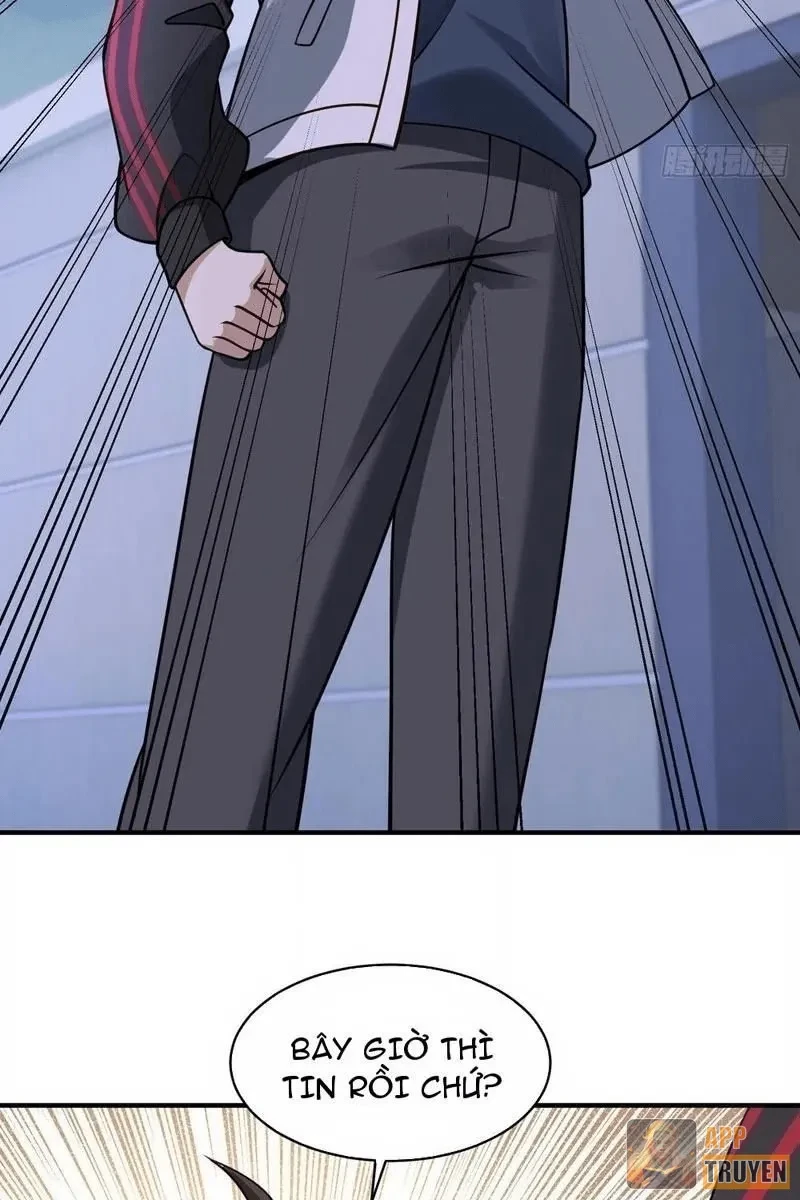 Hàn Băng Tận Thế: Ta Tích Trữ Trăm Tỷ Vật Tư Chapter 13 - 40