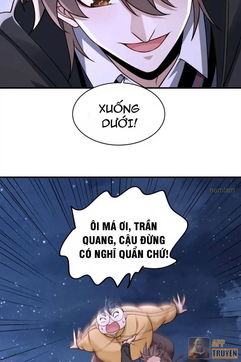 Hàn Băng Tận Thế: Ta Tích Trữ Trăm Tỷ Vật Tư Chapter 14 - 3