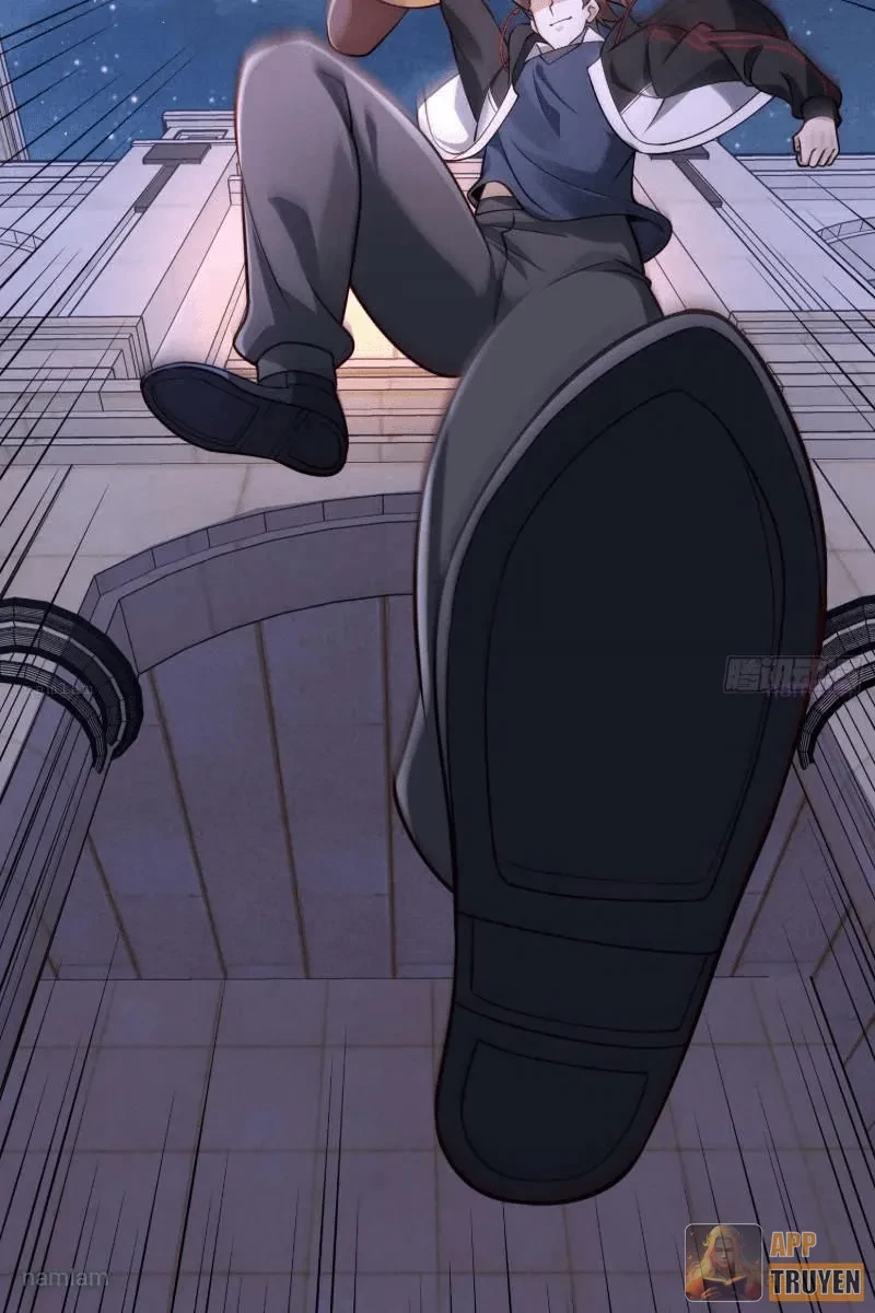 Hàn Băng Tận Thế: Ta Tích Trữ Trăm Tỷ Vật Tư Chapter 14 - 4