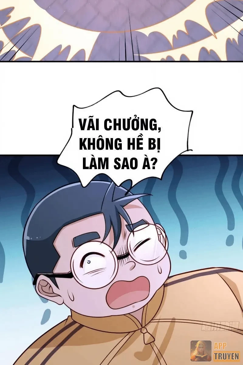 Hàn Băng Tận Thế: Ta Tích Trữ Trăm Tỷ Vật Tư Chapter 14 - 6