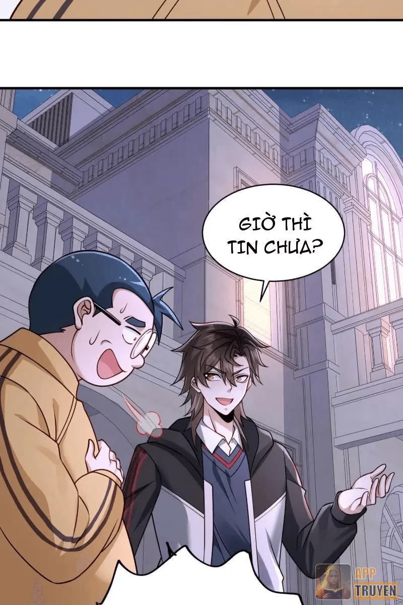 Hàn Băng Tận Thế: Ta Tích Trữ Trăm Tỷ Vật Tư Chapter 14 - 7