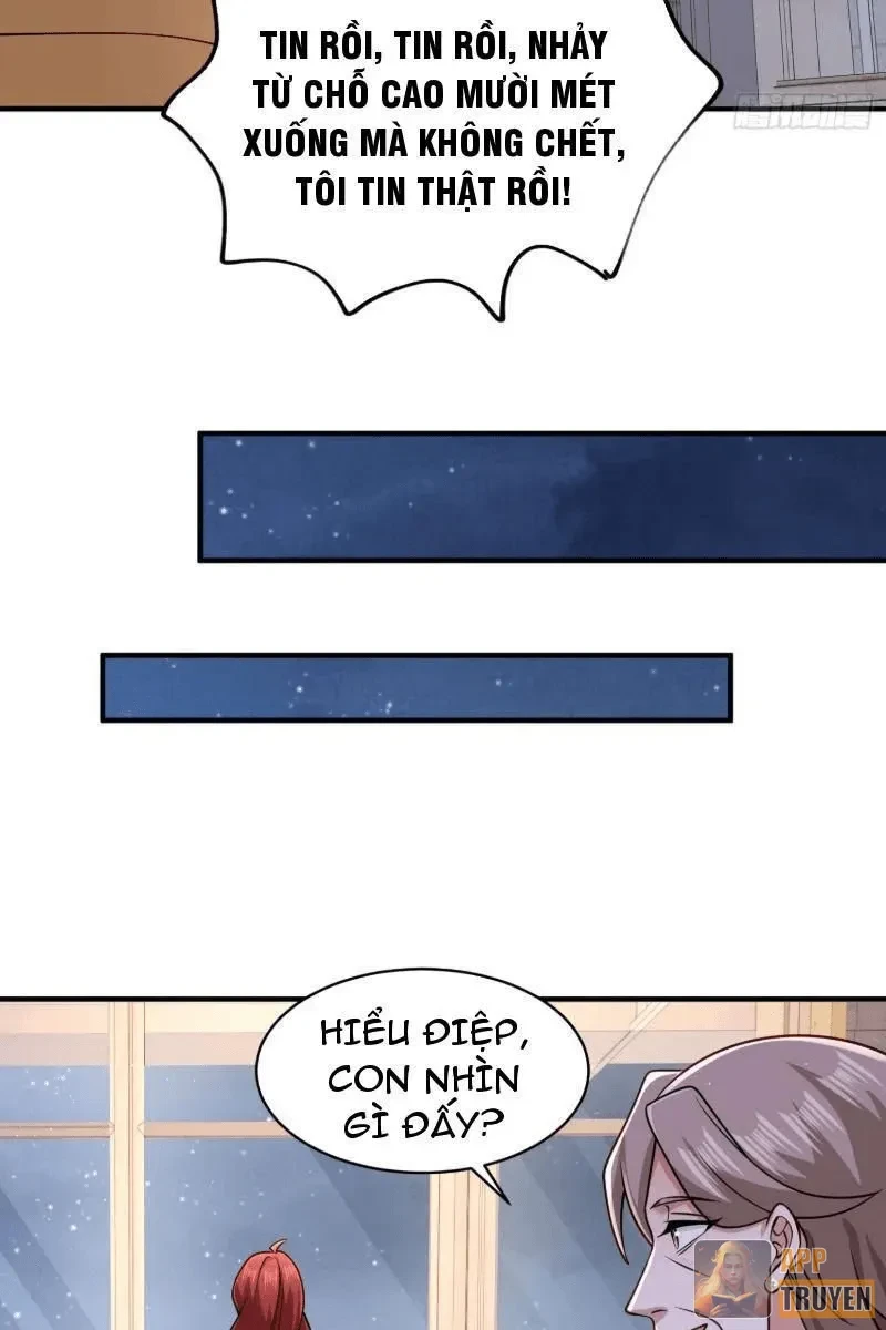 Hàn Băng Tận Thế: Ta Tích Trữ Trăm Tỷ Vật Tư Chapter 14 - 8