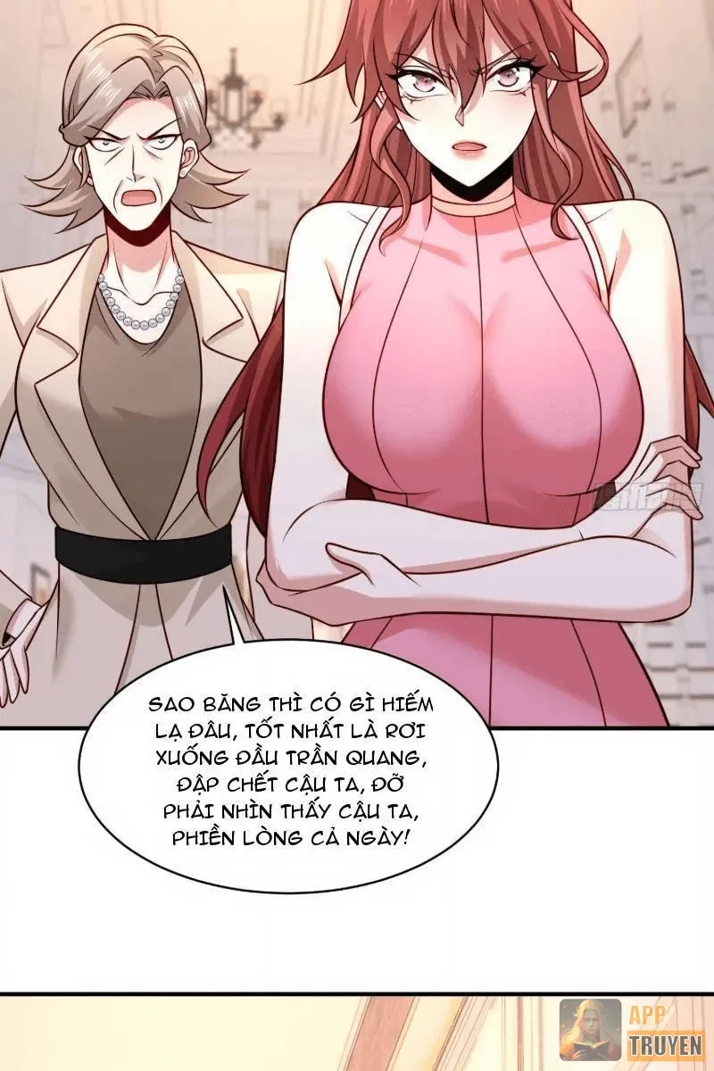 Hàn Băng Tận Thế: Ta Tích Trữ Trăm Tỷ Vật Tư Chapter 14 - 10